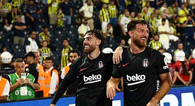 Yeni transferlerin ilk Fenerbahçe derbisi