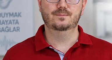 Yenidoğanlarda işitme taraması büyük önem taşıyor