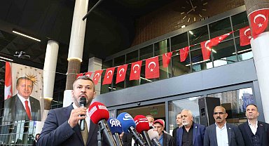 Yenilenen şehirlerarası otobüs terminali hizmete açıldı