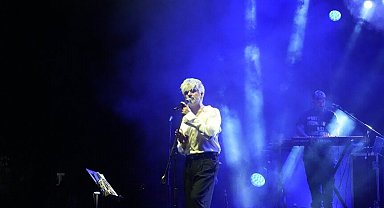 Yenişehir'de Manuş Baba'ya yoğun ilgi