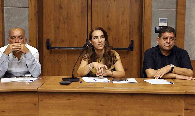 Yerinde Çözüm ekipleri ilçe belediyeleriyle koordineli çalışacak