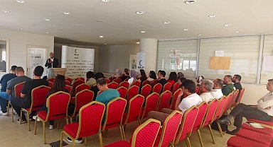 Yeşilay Adana'dan yeni dönemde 500 bin kişiye ulaşma hedefi