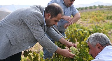 Yeşilyurt'un Değerleri" Projesinin son durağı Banazı oldu