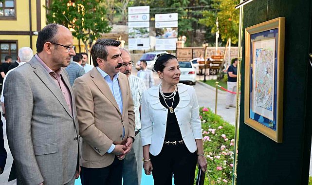 Yıldırım Belediyesi 30 bin Bursalıyı ağırladı