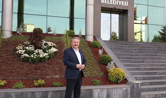 Yıldırım Beyazıt'ta 204 daire sahipleriyle buluşuyor