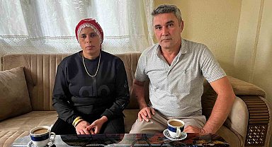 Yıllardır aradığı aşkı Fas'ta buldu