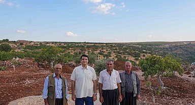 Yılmaz'dan Kabasakız'a sürpriz ziyaret