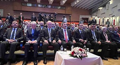 YÖK Başkanı Özvar: "Yükseköğretim sistemimizin sorumluluğu gençlerimize nitelikli bir eğitim imkanı sunmaktır"