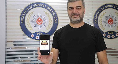 Yola düşürdüğü altın dolu keseyi kadın alıp götürdü, polis 2 saatte yakaladı: O anlar kamerada