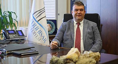 Yolsuzluk soruşturmasında 'Aşkım'lı para trafiği