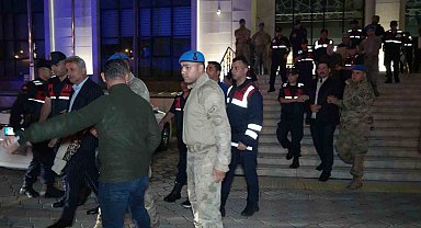 Yolsuzluk soruşturmasında mahkemeden karar çıktı: 2 eski başkan dahil 15 tutuklama