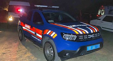 Yorgun mermi kadını yaraladı, tabanca ateşleyen 9 maganda tutuklandı