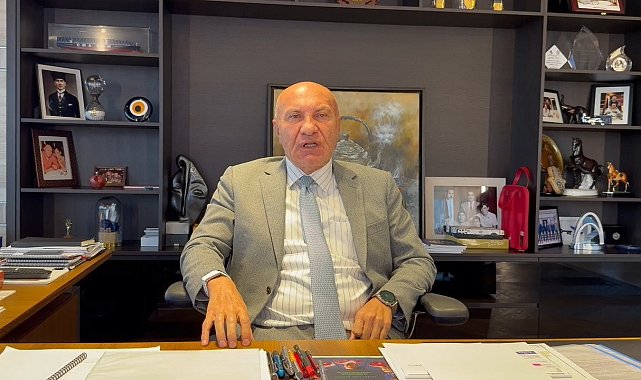 Yüksel Yıldırım: "Samsunspor delisi olarak sesleniyorum, kırgınlıkları bir kenara bırakalım"