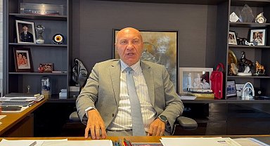 Yüksel Yıldırım: "Samsunspor delisi olarak sesleniyorum, kırgınlıkları bir kenara bırakalım"