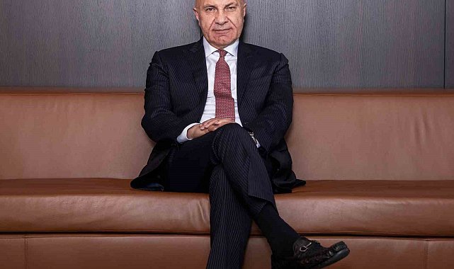 Yüksel Yıldırım'dan ilginç paylaşım