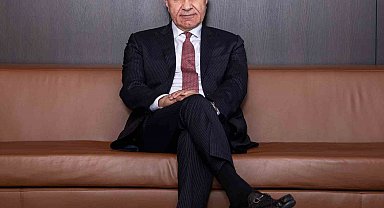 Yüksel Yıldırım'dan ilginç paylaşım