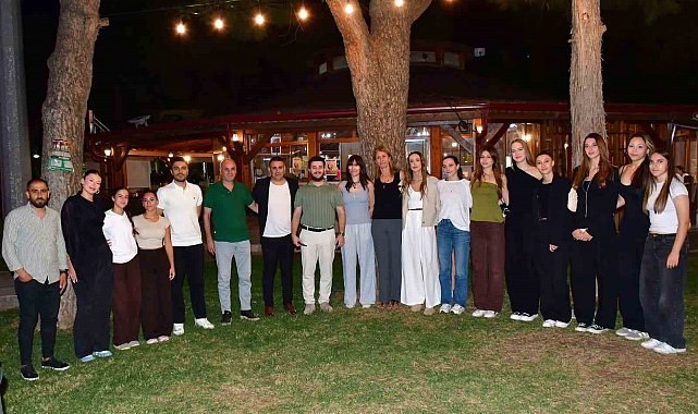 Yunusemre Belediyespor'un sultanları üst sıraları hedefliyor