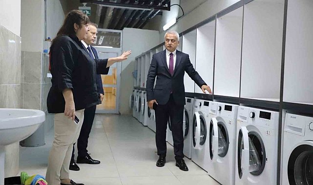 Yurtlar yeni eğitim-öğretim yılına hazırlanıyor