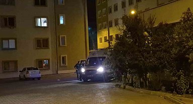 Yurtta kalan iki öğrenci gıda zehirlenmesi şüphesiyle hastaneye kaldırıldı