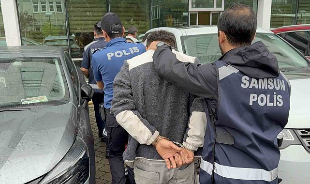 Yurttan kaçan iki kız çocuğunu alıkoyup cinsel istismara 4 gözaltı