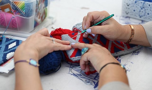 Yüzüncü Yıl Gençlik ve Yaşam Merkezinde kurs kayıtları başladı