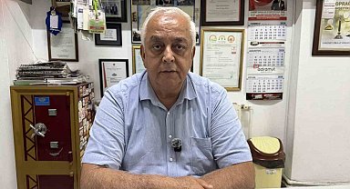 Ziraat Odası Başkanı Diker: "Tağşişli zeytinyağı fiyatları hakiki zeytinyağını geçti"