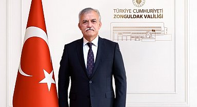 Zonguldak Vali Yardımcısı Muammer Balcı kalp krizinden vefat etti