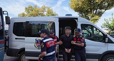 Zonguldak'ta 19 yaşındaki gencin öldürüldüğü cinayetin sanığı hakim karşısında