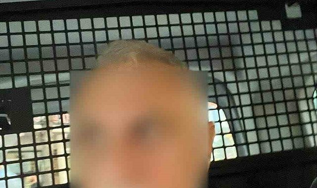 10 cinayet ve 11 cinayete teşebbüs suçundan aranan şüpheli İstanbul'da yakalandı