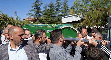 10 yıl sonra aynı şehir, aynı acı: Şehit polisin kardeşi de trafik kazasında hayatını kaybetti