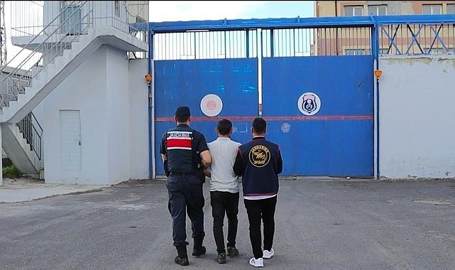10 yıl sonra ilk kez hakim karşısına çıktı