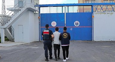 10 yıl sonra ilk kez hakim karşısına çıktı