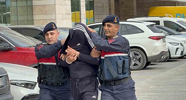 12 buçuk yıl hapis cezasıyla aranan uyuşturucu hükümlüsü yakalandı