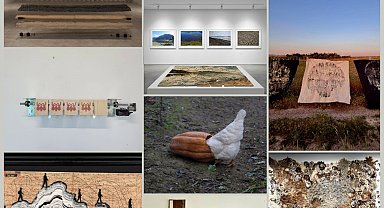 12. Güncel Sanat Proje Yarışması sonuçlandı