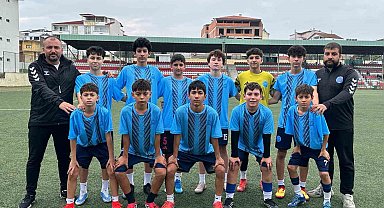 1299 Bilecik Spor Kulübü lig öncesi moral buldu