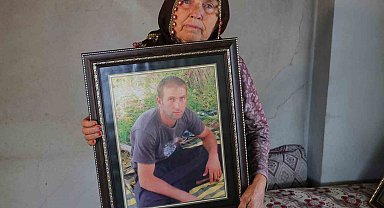 14 yıllık kayıp evlat acısı: "Çocuğumu kefenleyemedim"