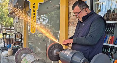 147 yıldır aynı işi yapıyorlar: Soyadlarını bile mesleklerinden almışlar