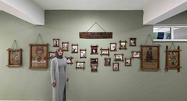 15 yıl önce hasta bir kediyle başladı, şimdi sevgisini öğrencilere aşılıyor