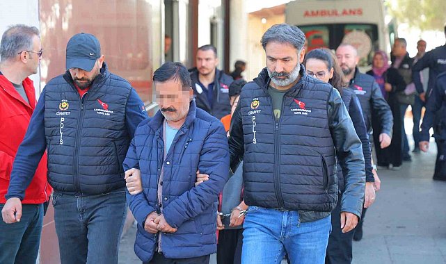 19 yıl sonra aydınlatılan iki kız kardeş cinayetinde 2 sanığa ağırlaştırılmış müebbet