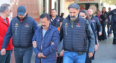 19 yıl sonra aydınlatılan iki kız kardeş cinayetinde 2 sanığa ağırlaştırılmış müebbet