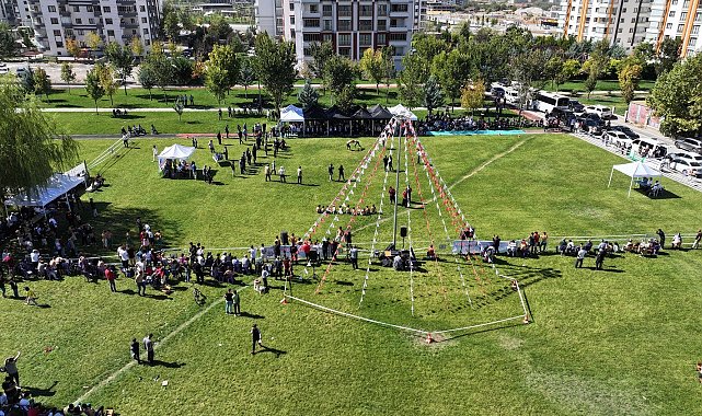 21. Uluslararası Turgut Özal Karakucak Güreşleri için geri sayım başladı