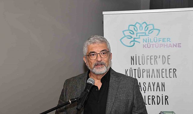 3. BUYAZ İhsan Üren Şiir Ödülü sahibini buldu