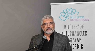3. BUYAZ İhsan Üren Şiir Ödülü sahibini buldu