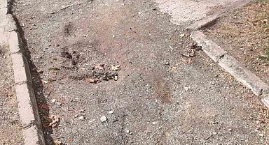 32 Evler Parkı bakımsızlığıyla dikkat çekti