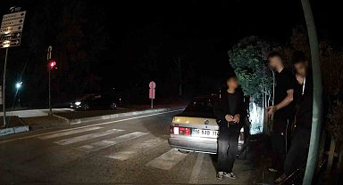 'Abartı egzoz yok' dedi, cezadan kaçamadı
