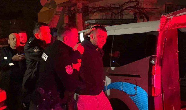 'Dur' ihtarına uymayarak mukavemet gösterdi, 360 bin TL ceza yedi