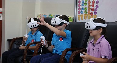 'Enerjini Geleceğe Taşı' projesi 74 bini aşkın öğrenciye ulaştı