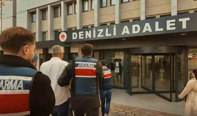 'Kamu personeliyiz' yalanıyla dolandırıcılık yapan 10 şüpheli yakalandı