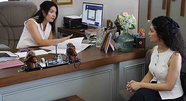 'Pardon' filmi Adana'da gerçek oldu