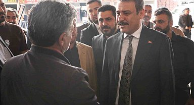 'Terörsüz Türkiye' süreci hal esnafının yüzünü güldürdü